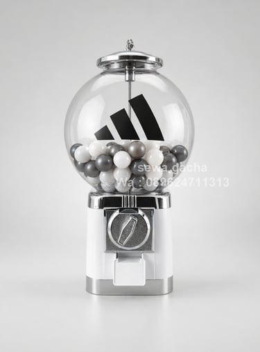 sewa gacha gachapon petit