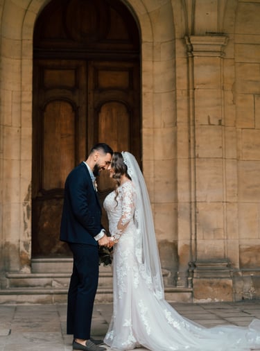 Photographe 94 Mariage Choisy le roi, Vitry, Ivry, Thiais, Créteil