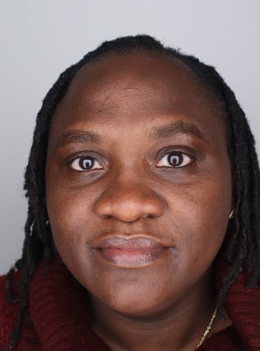 Dr. Tolulope Oladele. Partner, EpiSolutions