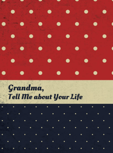 grandma's journal