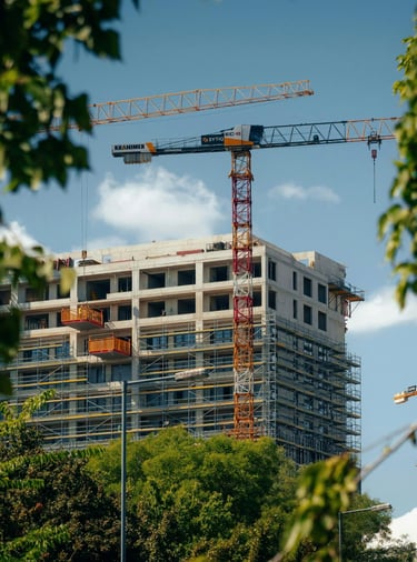 phat trien du an - bcn holding