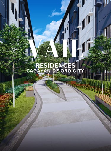 a building with a bench and a bench in front of it