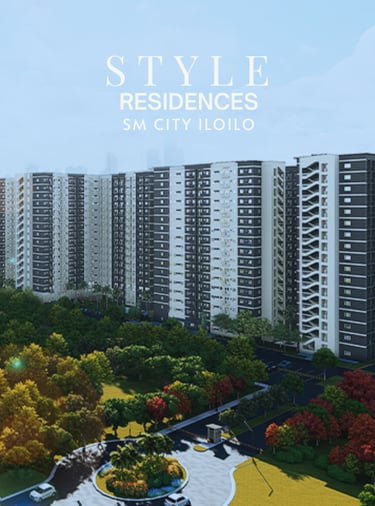 a cityscape of a city with a sky view of a city