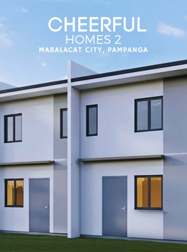 a modern home with a large white house with a large white house