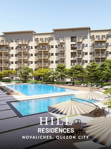 a hotel pool with lounge chairs and umbrellas