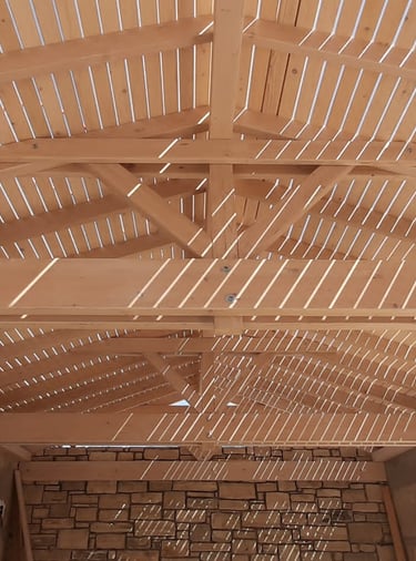 Karabağlar çatı tamiri Karabağlar çatı ustası Karabağlar çatı onarımı