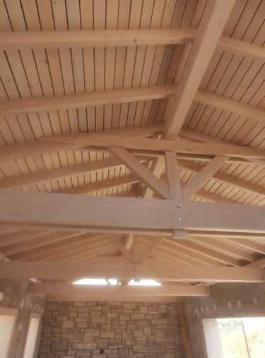 Gaziemir çatı tamiri Gaziemir çatı ustası Gaziemir çatı onarımı