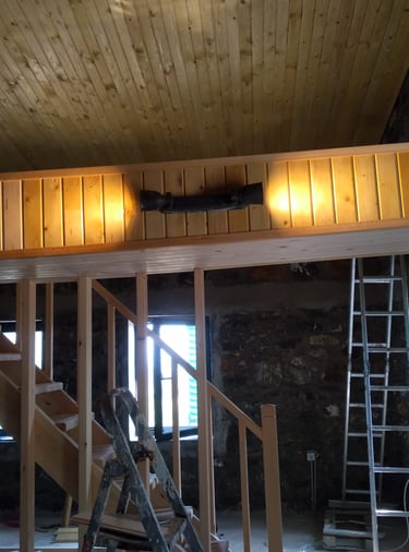 Buca çatı tamiri Buca çatı ustası Buca çatı onarımı Buca çatı izolasyon