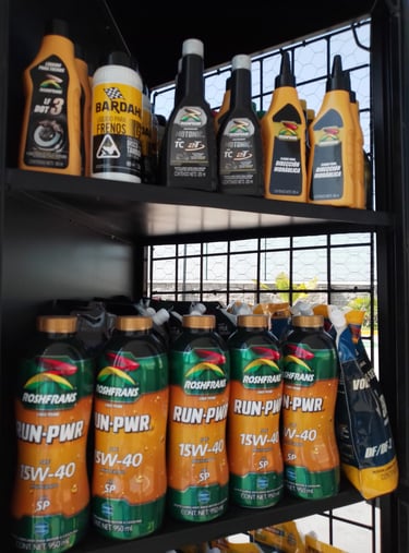 Productos de la mas alta calidad