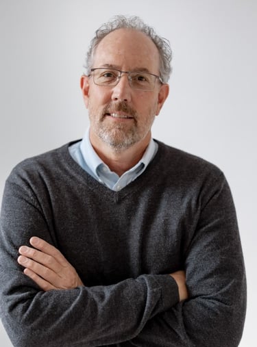 Attorney Craig Perry