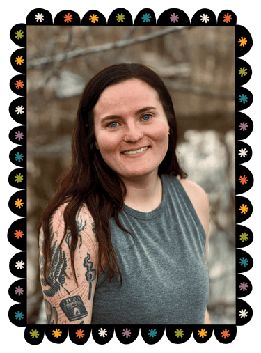 Kat Manor of Katdog Design and Katdog Shop, Designer Illustrator