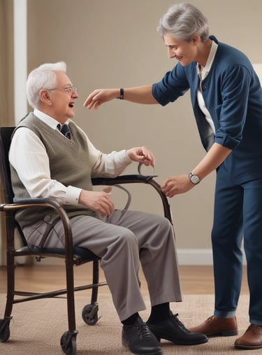 Bright living room with modern inventory