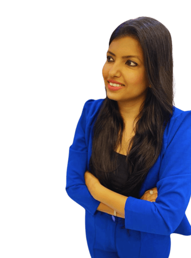 Dietitian Ankita Gupta Sehgal - Best Dietician in Delhi NCR for Weight Loss, PCOS, Diabetes and more