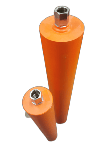 Carottes sur demande