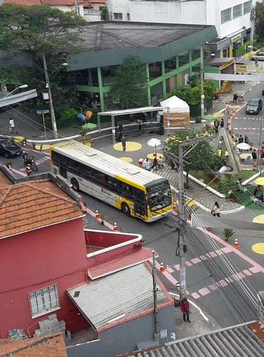 bairro de São Miguel