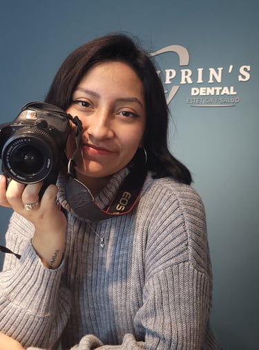 Equipo de marketing digital Duprins