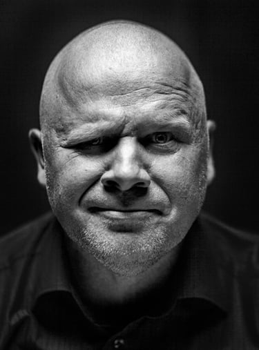 Rene Kühl professional Video Retouch Artist