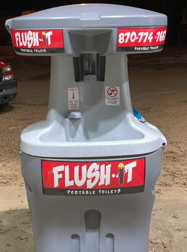Hand wash stations Texarkana