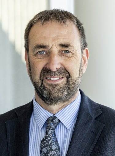 Cyan Renewables - Global Team