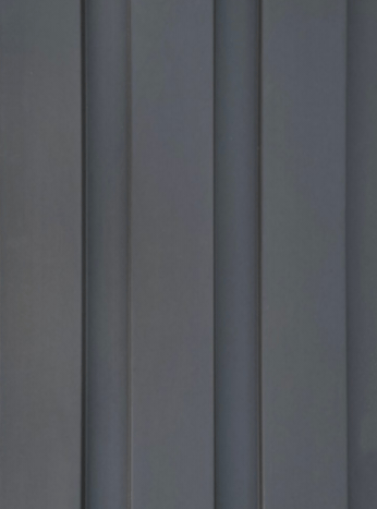 Royal Touche Fluted Panel