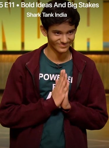 Jaiwardhan Tyagi  Neurapex