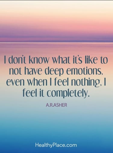 emotions
