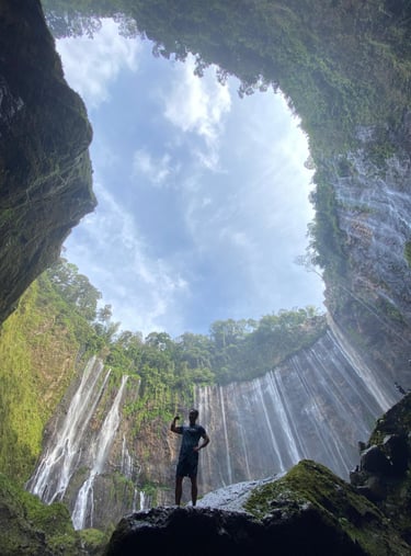 Bromo Tumpak Sewu tour