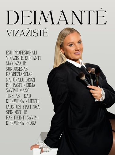 Asmenine fotosesija Kaune