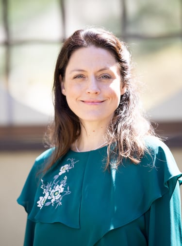 Inesa Vandens lelija studija