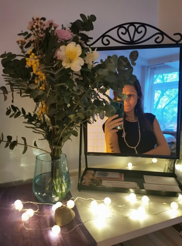 vandens lelija studija