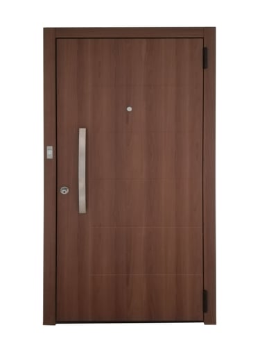 Security Doors Malta