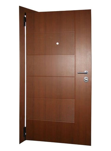 Security doors Malta bulletproof