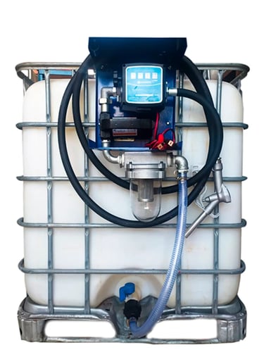 Abastecimento de diesel para empresas que usam geradores