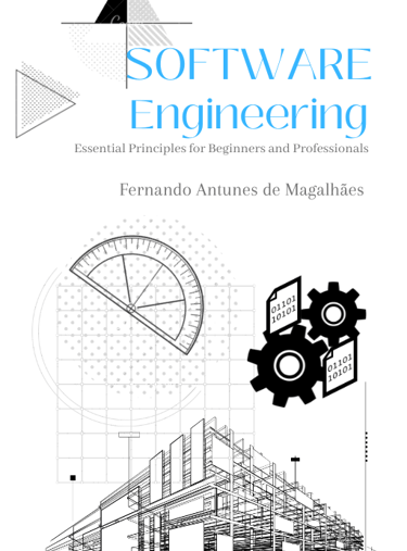 software engineering book cover