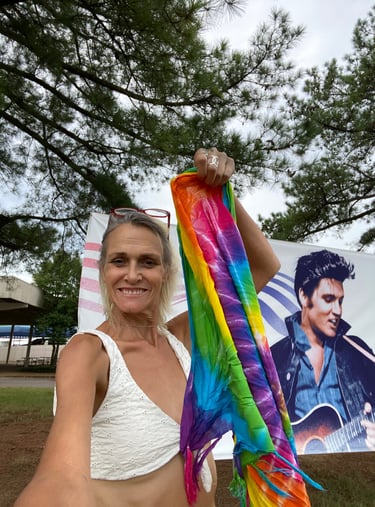 Graceland Memphis Tennessee