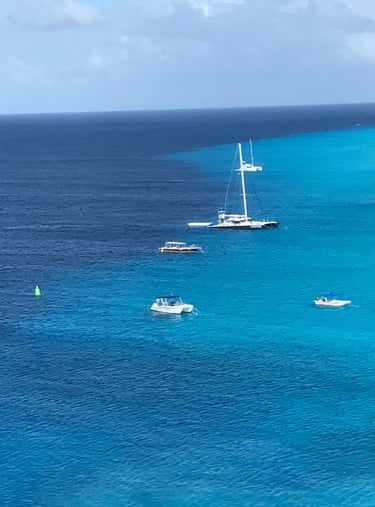 Grand Turk Turks and Caicos