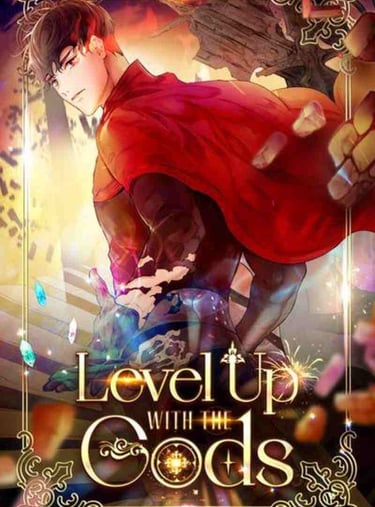 Leveling with the God