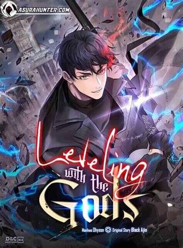 Leveling with the Gods