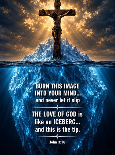 John 3:16