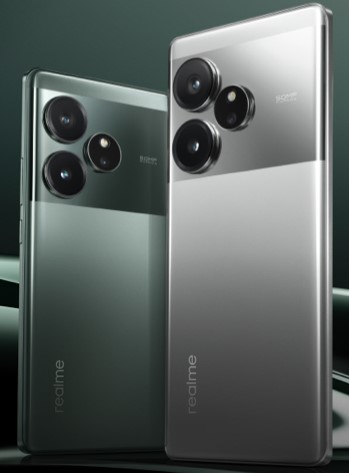 Realme GT6