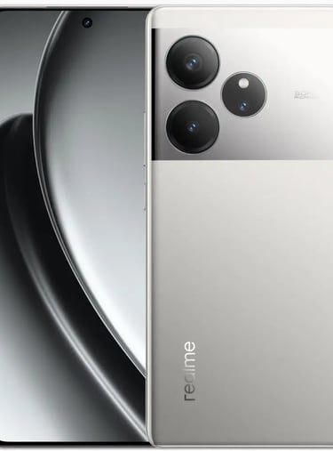 Realme GT6