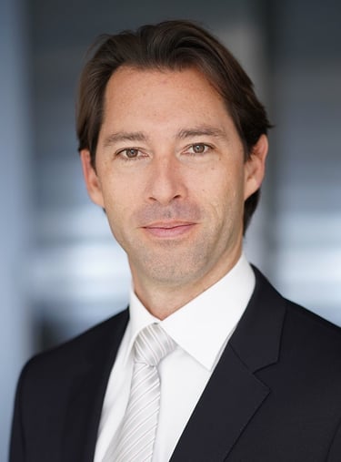 Foto von Manuel Haid, Sachverständiger für Immobilienbewertung