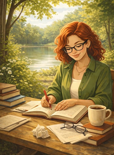 ATHEJOS El universo de Rosa