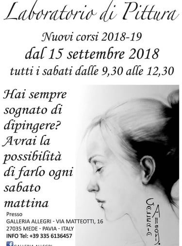 Davide Robert Ross corso3