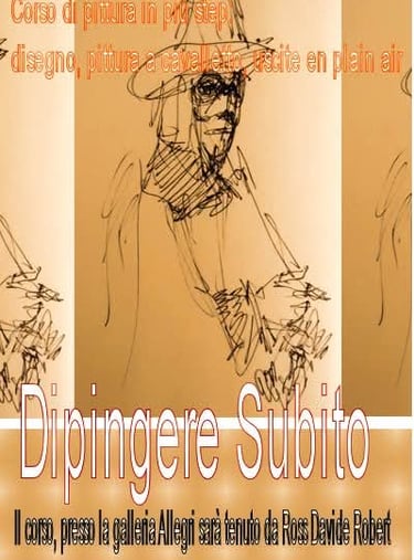Davide Robert Ross  corso 2