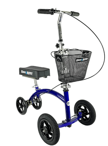 Rent Hybrid Knee Scooter Kansas City