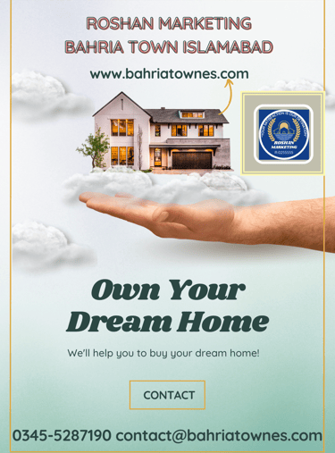 a person holding a hand with a house in the background