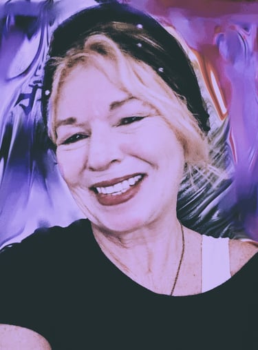 Tarot Reader Los Angeles in person & online tarot readings by Maya Britan psychic artist