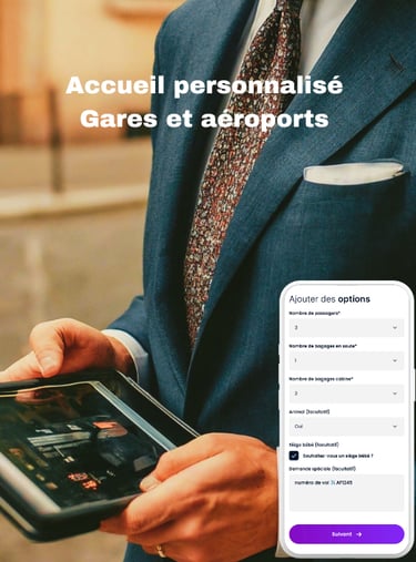 Taxi Gare du Nord Prix