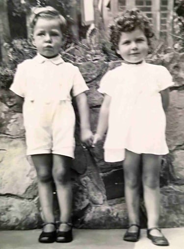 Valerie Watson, 2 Pinewood Road, Tunbridge Wells TN2 3SH